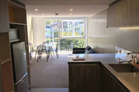 Photo of property in Canvas Apartments, 11/307u Willis Street, Te Aro, Wellington, 6011