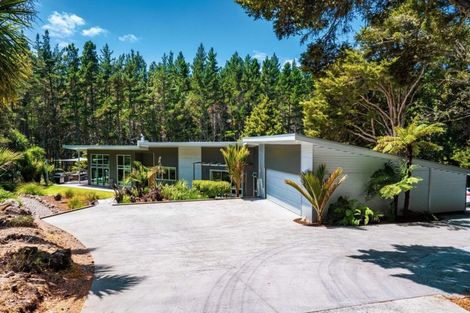 Photo of property in 254a Ngunguru Road, Glenbervie, Whangarei, 0173