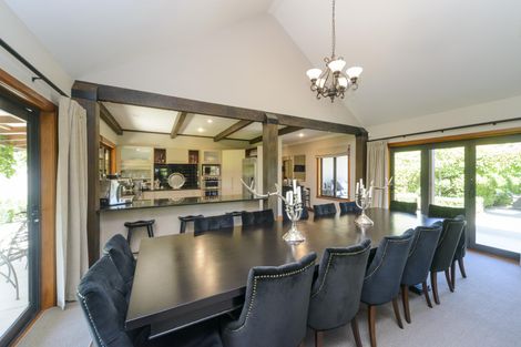 Photo of property in 443 Stoney Creek Road, Kelvin Grove, Palmerston North, 4470