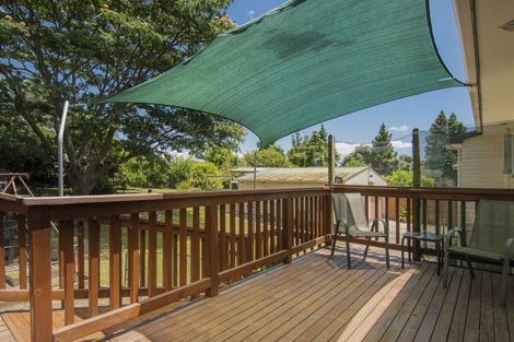 Photo of property in 12 Malyon Street, Te Puke, 3119