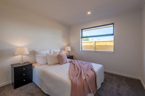 Photo of property in 100 Jean Archie Drive, Rolleston, 7614