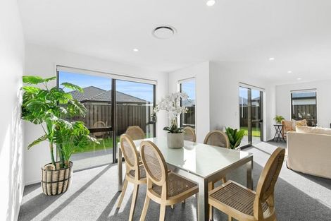 Photo of property in 37 Tuhoe Avenue, Kaiapoi, 7630