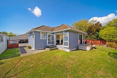 Photo of property in 41a Tilford Street, Woolston, Christchurch, 8062