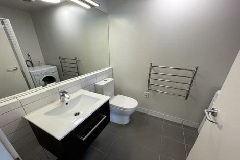 Photo of property in 703/8u Wigan Street, Te Aro, Wellington, 6011