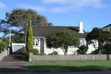 Photo of property in 1243 High Street, Taita, Lower Hutt, 5011