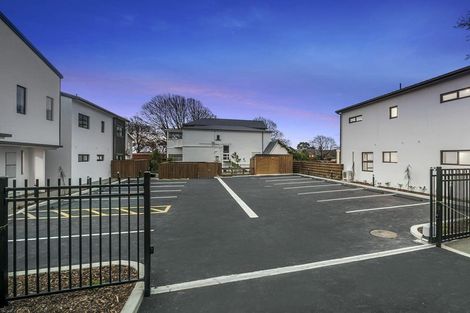 Photo of property in 13/69 Suva Street, Upper Riccarton, Christchurch, 8041
