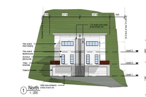 Photo of property in 2 Golden Elm Rise, Toi Toi, 7010