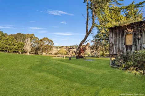 Photo of property in 2162 Herbert-hampden Road, Herbert, Oamaru, 9495