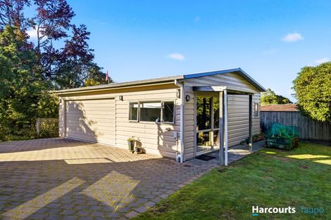 Photo of property in 11 Williams Street, Taupo, 3330