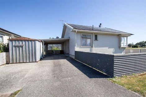 Photo of property in 119 Weld Street, Hokitika, 7810