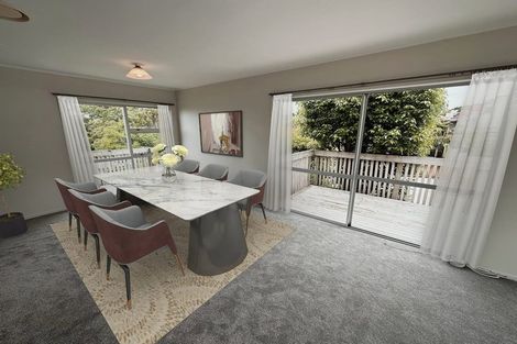 Photo of property in 23 Luckens Road, West Harbour, Auckland, 0618