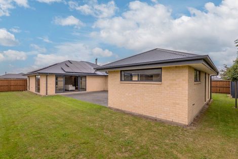 Photo of property in 9 Cressy Place, Darfield, 7510