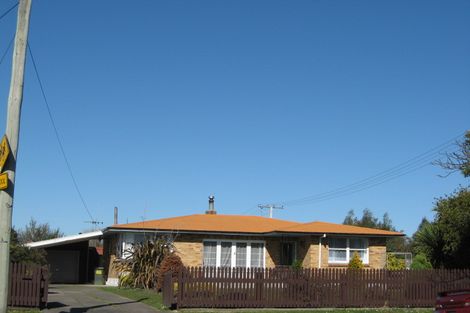 Photo of property in 35 Mill Street, Marton, 4710