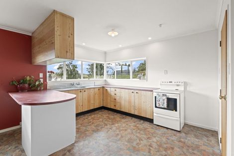 Photo of property in 280 Pukeokahu Road, Taoroa Junction, Taihape, 4793