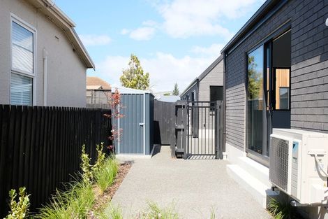 Photo of property in 5b Manning Place, Woolston, Christchurch, 8023