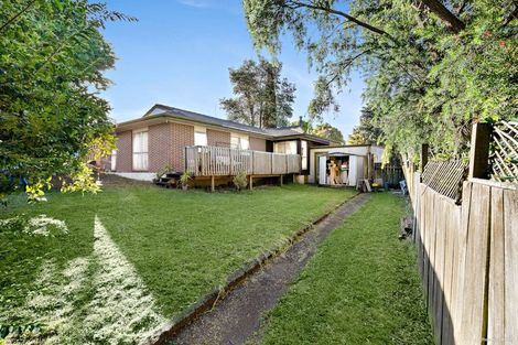 Photo of property in 35a/1 Coniston Avenue, Te Atatu South, Auckland, 0610
