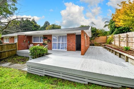 Photo of property in 3/108b Great South Road, Manurewa, Auckland, 2102