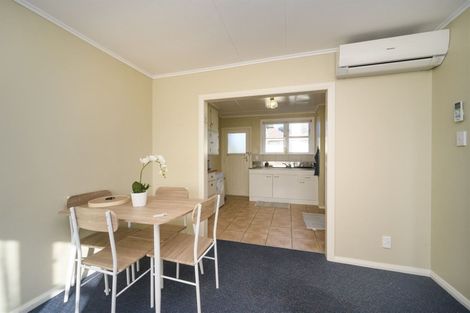 Photo of property in 141 Ferguson Street, West End, Palmerston North, 4412