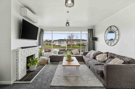Photo of property in 32 Skerrett Crescent, Tamatea, Napier, 4112