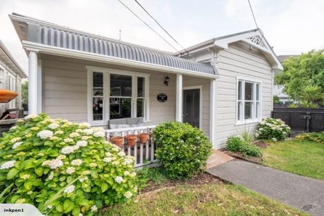 Photo of property in 31 Ventnor Street, Seatoun, Wellington, 6022