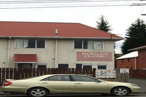 Photo of property in 18b Forth Street, North Dunedin, Dunedin, 9016