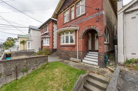 Photo of property in 94 Wallace Street, Mount Cook, Wellington, 6021