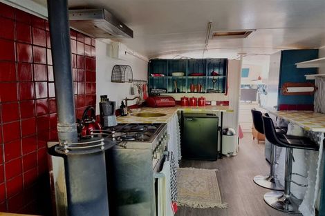 Photo of property in Willow Bay, Mahau Sound, Marlborough Sounds, 7282