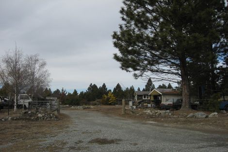 Photo of property in 9a North West Arch, Twizel, 7901