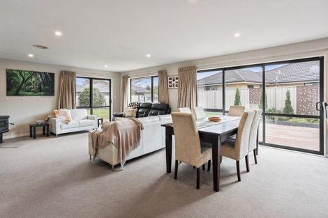 Photo of property in 3 Saint Andrews Lane, Kirwee, Darfield, 7571