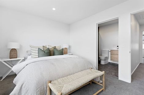 Photo of property in 5/91 Tennyson Street, Sydenham, Christchurch, 8023