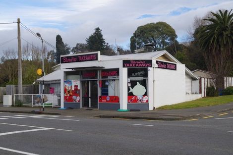 Photo of property in 84 Porangahau Road, Waipukurau, 4200