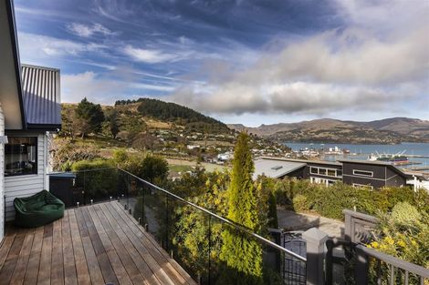 Photo of property in 26 Cornwall Road, Lyttelton, 8082