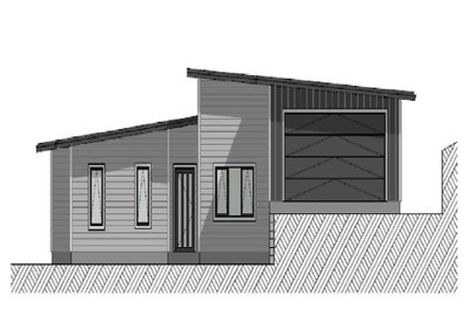Photo of property in 46a Victoria Avenue, Waiuku, 2123