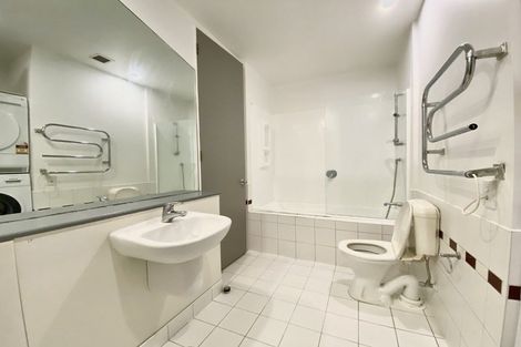 Photo of property in Sirocco Apartments, 404/8u Church Street, Wellington Central, Wellington, 6011