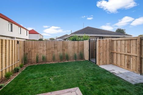 Photo of property in 95 Peverel Street, Riccarton, Christchurch, 8041