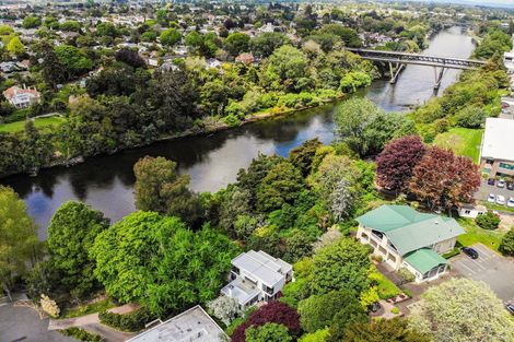 Photo of property in 1a Hamilton Parade, Hamilton Central, Hamilton, 3204