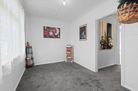 Photo of property in 7 Gribbon Road, Mahoenui, 3978