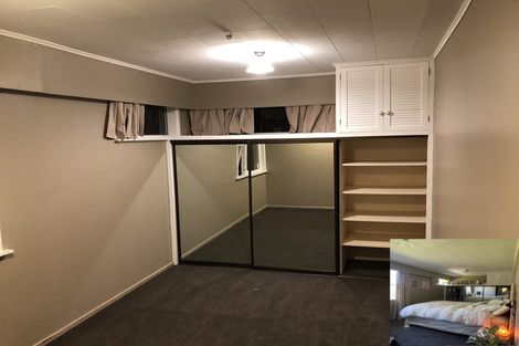 Photo of property in 21 Wakely Road, Newlands, Wellington, 6037