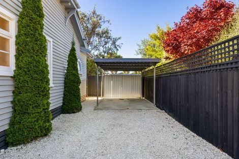 Photo of property in 181 Innes Road, St Albans, Christchurch, 8052