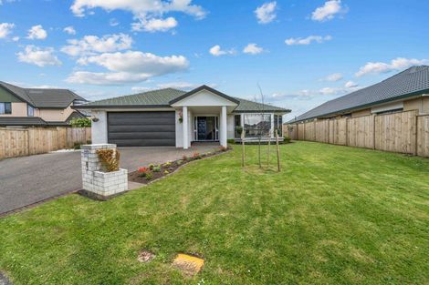 Photo of property in 23 Ambleside Drive, Northpark, Auckland, 2013