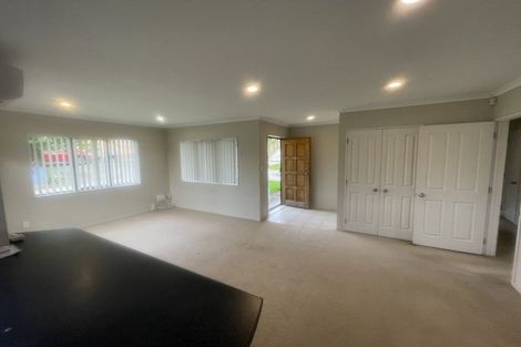 Photo of property in 37 Hilltop Road, Flat Bush, Auckland, 2019