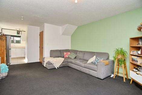 Photo of property in 7/96 Poulson Street, Addington, Christchurch, 8024