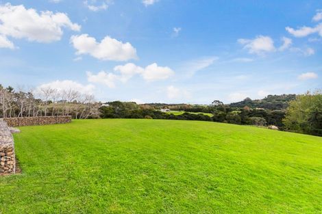 Photo of property in 202 Broomfields Road, Whitford, 2571