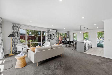 Photo of property in 35 Dryden Avenue, Rolleston, 7614