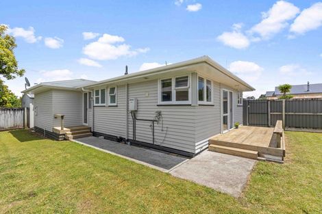 Photo of property in 60 Hinewai Street, Otorohanga, 3900