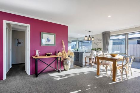 Photo of property in 7 Jade Court, Rolleston, 7614