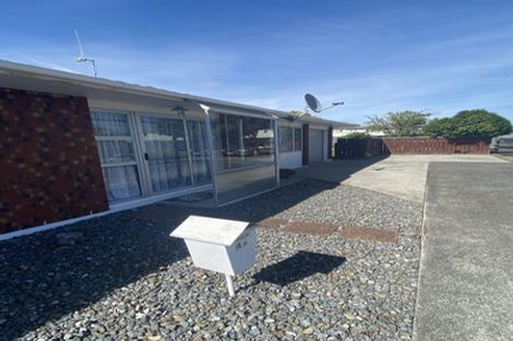 Photo of property in 4/118 Botanical Road, Takaro, Palmerston North, 4412