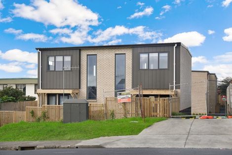 Photo of property in 6/65 Moire Road, Massey, Auckland, 0614