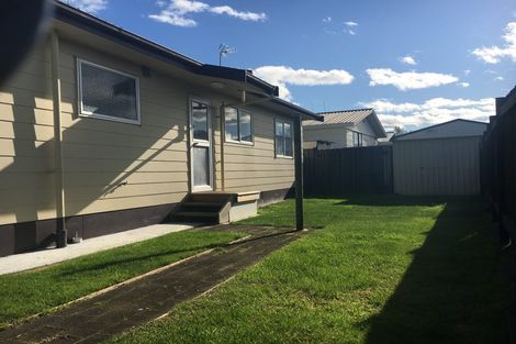 Photo of property in 8 Rodney Street, Nawton, Hamilton, 3200