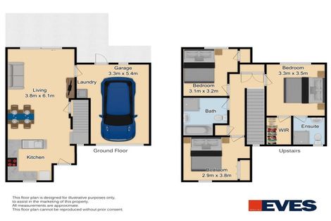 Photo of property in 73u4 Albert Street, Hamilton East, Hamilton, 3216